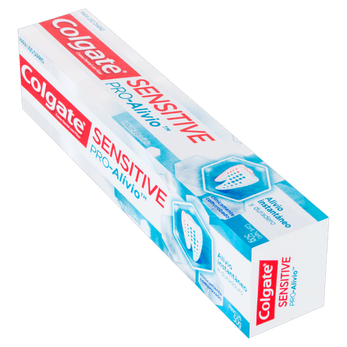 Pasta de Dente Sensitive Pró Alívio 50g Colgate