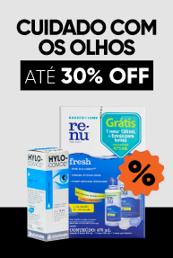 CUIDADOS COM OS OLHOS