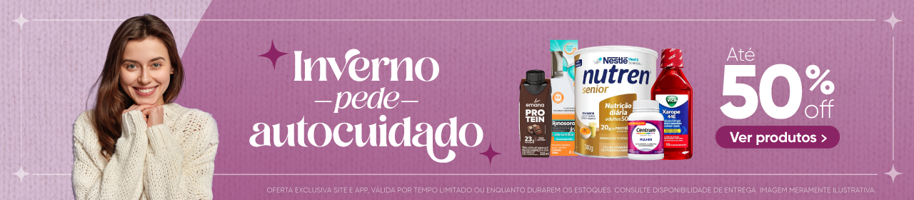 Cuidados de inverno