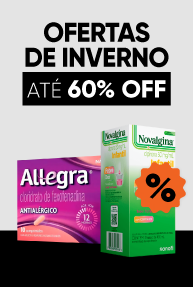 GRIPE E ANTIALÉRGICOS 