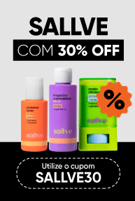 CUPOM SALLVE