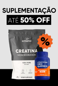 Suplementação