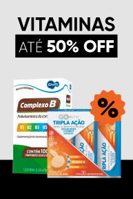 Cuidado Labial até 35% OFF