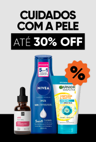 CUIDADO COM A PELE