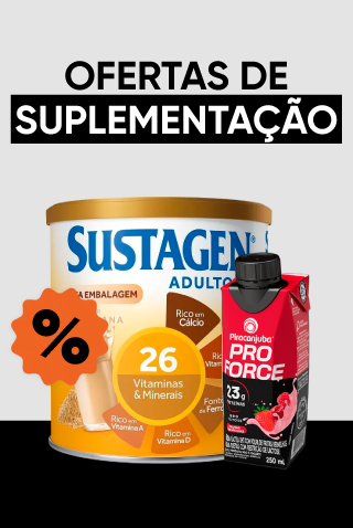 Suplementação