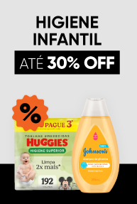 Higiene Infantil