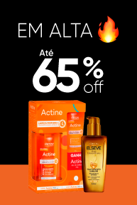 Em alta