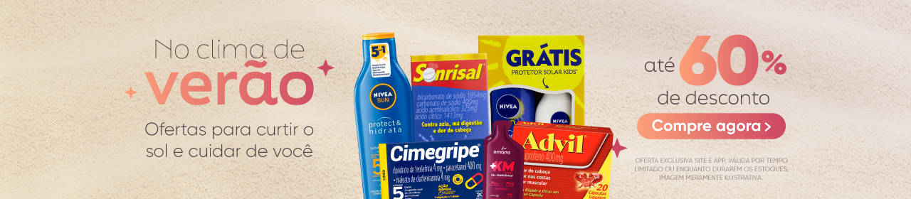 No clima do Verão 02.02